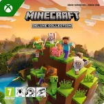 Minecraft Deluxe Collection Xbox Series…