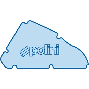 Motodíl Vzduchový filtr POLINI - 203.0129 203.0129