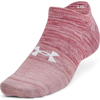 Pánské ponožky Ponožky Under Armour Pink 1020355 X-Large