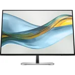HP S5 Pro 524PN Monitor - WUXGA 23.8" (1920 x 1200) 100Hz, IPS, 5 ms, HDMI, DisplayPort