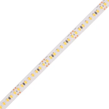 LED páska T-led LED pásek 24EX24 24V 24W 4000K neutrální bílá 4200Lm záruka 3 roky 079546