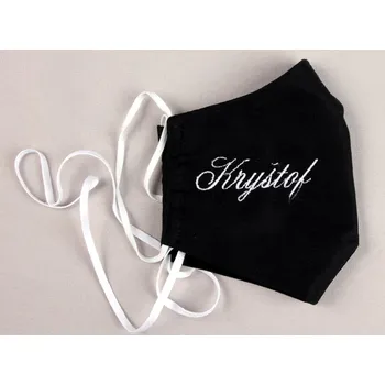 rouška Tibex Rouška KRYŠTOF