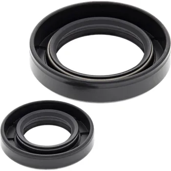 Kliková hřídel Sada těsnění klikové hřídele All Balls Racing CS24-2011 24-2011