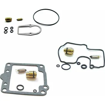 TOURMAX sada na opravu karburátoru Triumph Bonneville T100 CAB-T1