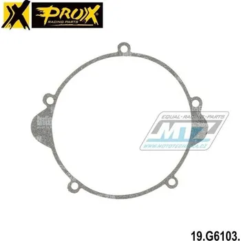 Kliková hřídel TĚSNĚNÍ VÍKA SPOJKY KTM KTM sx-105 2004-2011