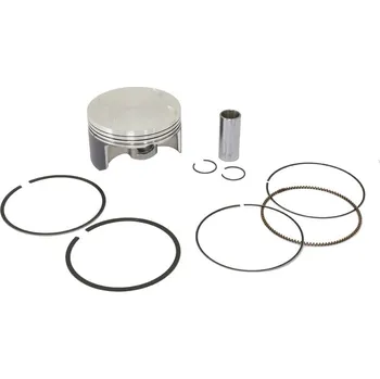 Píst motoru SADA PÍSTŮ YAM D97 YAMAHA TT 600 1984-1992