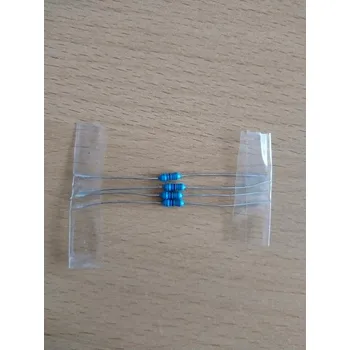 Příslušenství pro lednici Odpor 5,6kOhm-Electrolux