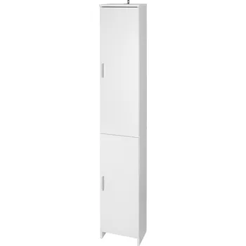 Koupelnový nábytek LIVARNO home Vysoká koupelnová skříňka Liverpool