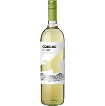 Andean Vineyards Condor Peak Sauvignon Blanc