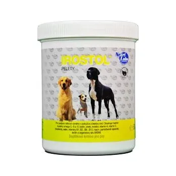 Nutritional Laboratories Irostol Pellets 500g
