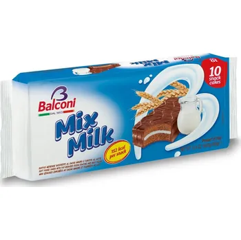 Balconi Mix Milk