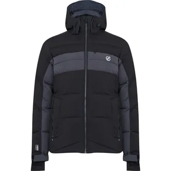 Pánské oblečení Bunda Dare 2b Black 1028080 XXXL