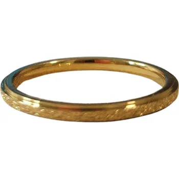 Prsten Prsten z chirurgické oceli