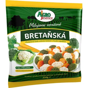 Agro Jesenice Bretaňská