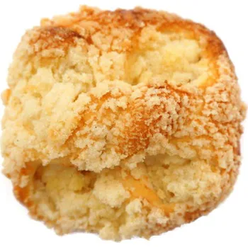 Cukrovinka Pekárna Brod Šáteček tvarohový