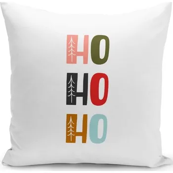 Povlak na polštářek Povlak na polštář s vánočním motivem 43x43 cm – Kate Louise ID_1567308