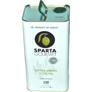 Přisada na vaření a pečení Sparta Gourmet 4L