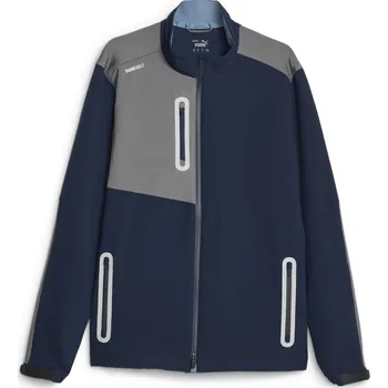 Pánská větrovka Bunda Puma Navyblzr 1017448 S