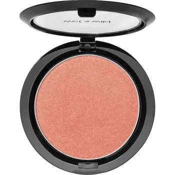 Tvářenka wet-n-wild Oblicej Bronzer-HighlighterBarva Icon Blush Pearlescent Pink 30 g (3 400,00 Kč / 1 kg)