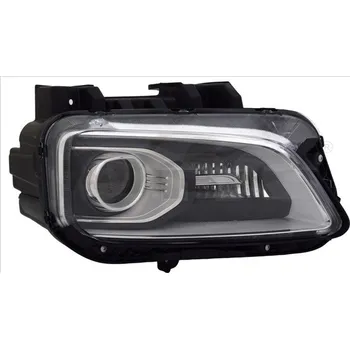 Autodíl Přední světlo pravé - HYUNDAI KONA 2017-