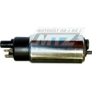 Čerpadlo palivové FPP-915 - Yamaha NS+YN+HW+XCE+XN+VP + YP+YW+XP + Suzuki UX+UH + Piaggio Vespa GTS + MBK HW+XN+YPR+YN + VP TMFPP-915