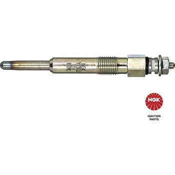 Autoelektrika Žhavicí svíčka NGK D-POWER17