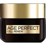 L’Oréal Paris - Age Perfect Cell Renew Krémy na obličej 50 ml unisex