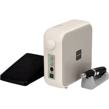 Bruska na nehty Saeyang Marathon MULTI800S bruska na nehty BS50C FS60 bezkartáčové