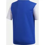adidas T-Shirt Estro 19 DP3217 Modrá Regular Fit 140