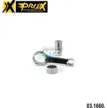 CONROD KT XR650L/FMX/SLR/NX650 HONDA FMX 650 2005-2007