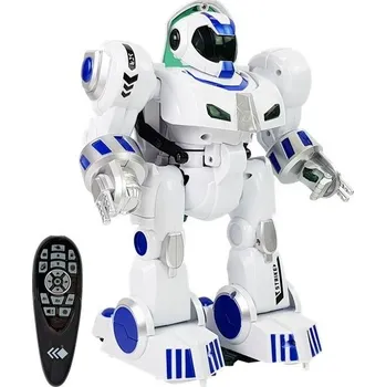 LEAN Toys 8448 bílý