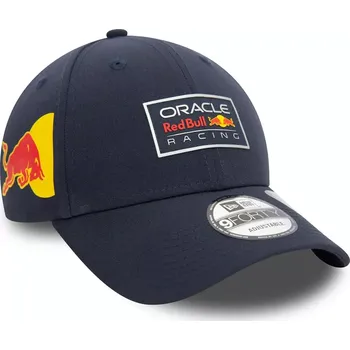 Kšiltovka New Era Oracle Red Bull Racing Repreve 9 Forty tmavě modrá uni