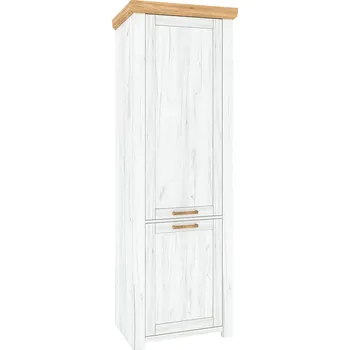 Šatní skříň Tempo Kondela Soleus V