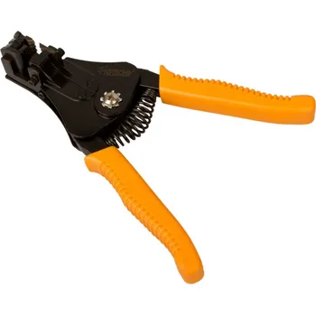 Hoteche Odizolovací kleště s tvarovými noži 170 mm - HT140501