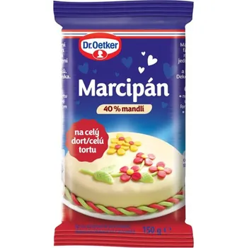 Dr.Oetker Marcipán