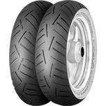 CONTINENTAL PNEU 140/70-15 CONTISCOOT 69P TL M/C REINF REAR DOT 40/2023 (220081)