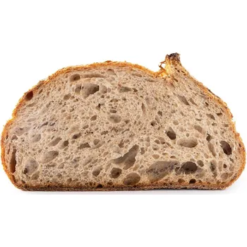 Trvanlivě pečivo Artic Bakehouse chléb Old Charles – půlka