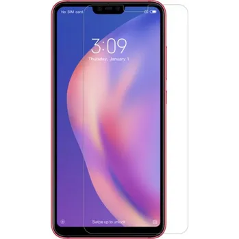 Telefonní příslušenství Nillkin Ochranná fólie pro Xiaomi Mi 8 Lite - čirá