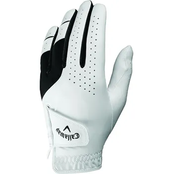 Módní doplněk Rukavice Callaway White 1044040 Medium