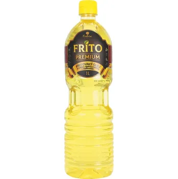 Rostlinný olej Fabio Produkt Frito Premium - fritovací olej