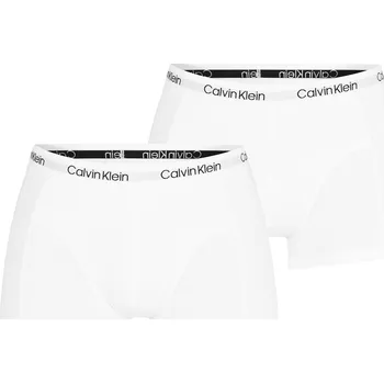 Boxerky Calvin Klein Wht 1021934 Large
