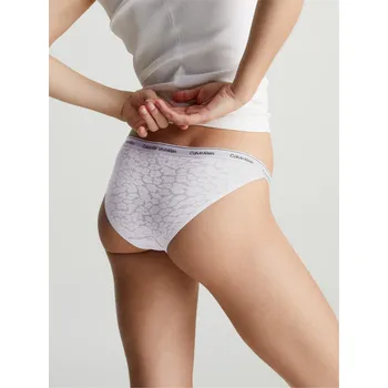 Kalhotky Kalhotky Calvin Klein Lavender Blue 1054057 8 (XS)