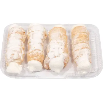 Cajthaml Kremrole, 4 ks