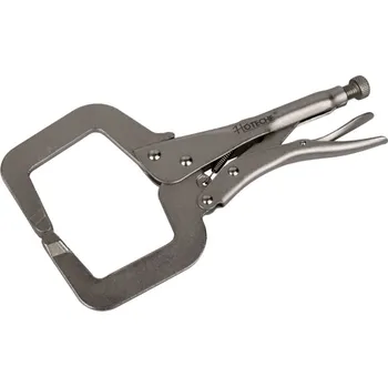 Hoteche Samosvorné kleště typu C, 275 mm - HT110701