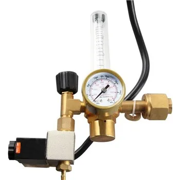 Growmarket Regulátor CO2 40 mm
