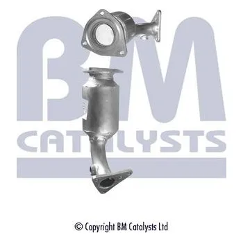 Katalyzátor Katalyzátor BM CATALYSTS BM91586H