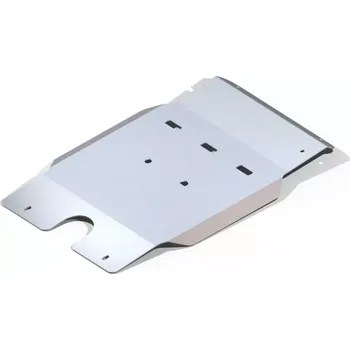 Tuning Kryt Skříň převodovky - hliníková - Toyota Hilux (2015 - 2018 - 2021 -)