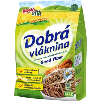 Bonavita Dobrá vláknina