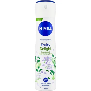 Nivea Fruity Delight antiperspirant sprej