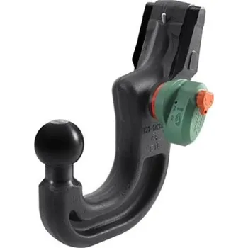 Auto-moto Tažné zařízení Land Rover Range Rover Sport 2009-2013 (L320 FL) , vertikální, BRINK